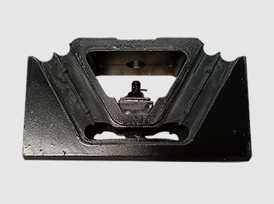 Zhongtong Bus Engine Mounting Cushion